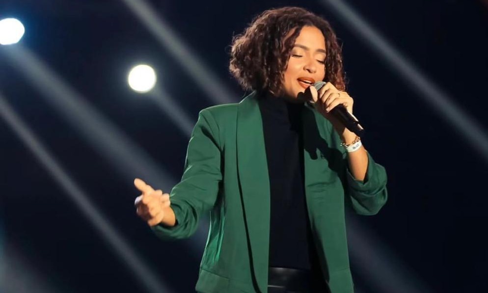Tirza Almeida retoma ministério após destaque nacional no Canta Comigo 6 e emociona público com sua voz marcante