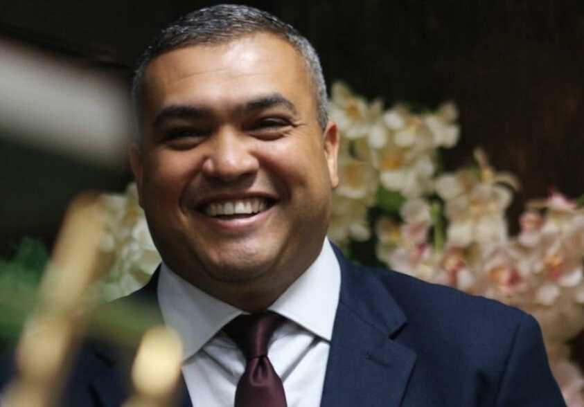 Jeferson Gomes tem despertado igrejas pelo Brasil com mensagem de integridade, avivamento e transformação espiritual