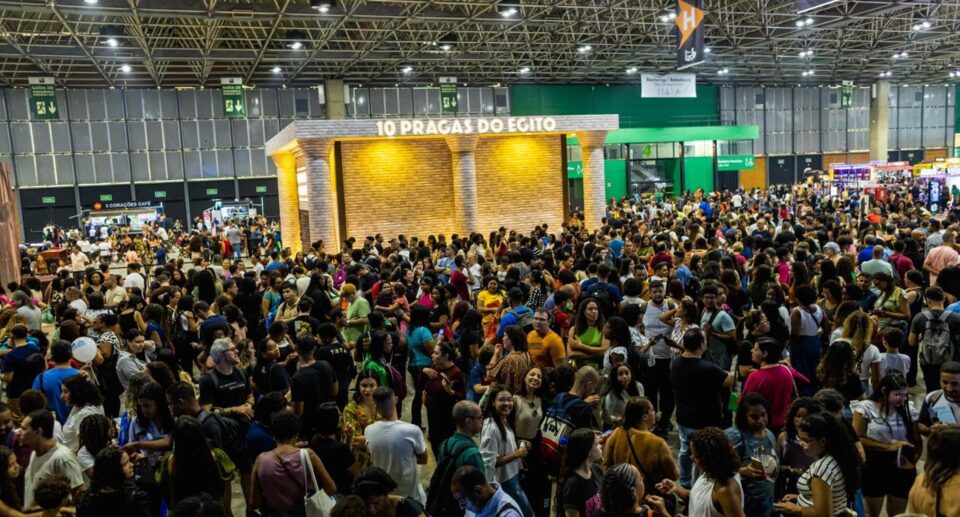 Expo Cristã 2026 retorna a São Paulo e anuncia nova fase como hub global de negócios, inovação e experiências cristãs