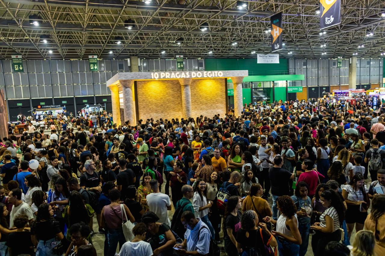 Expo Cristã 2026 retorna a São Paulo e anuncia nova fase como hub global de negócios, inovação e experiências cristãs