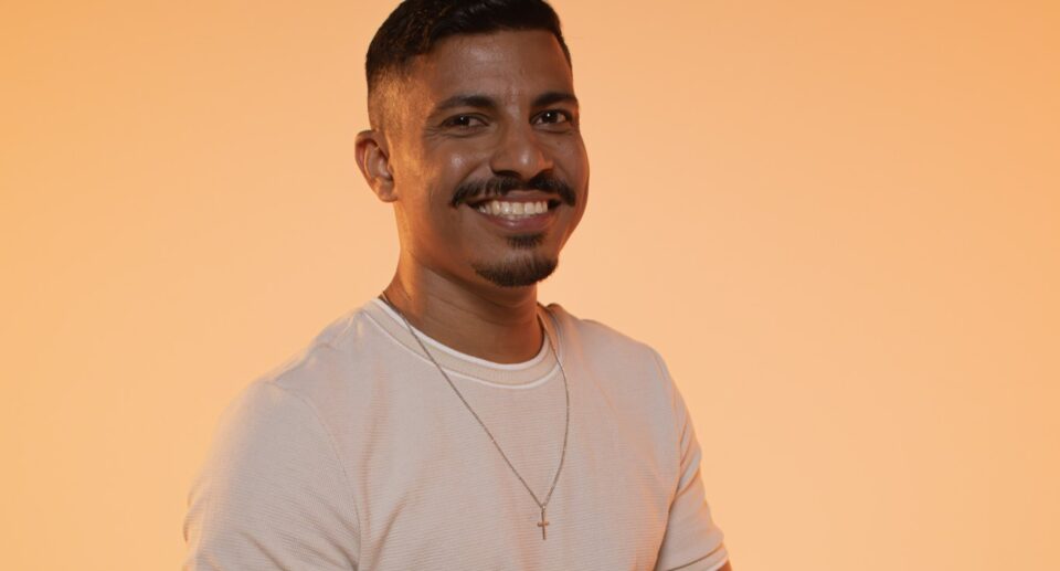 Luan Ribeiro lança “Provou o Amor” pela Müsy Records