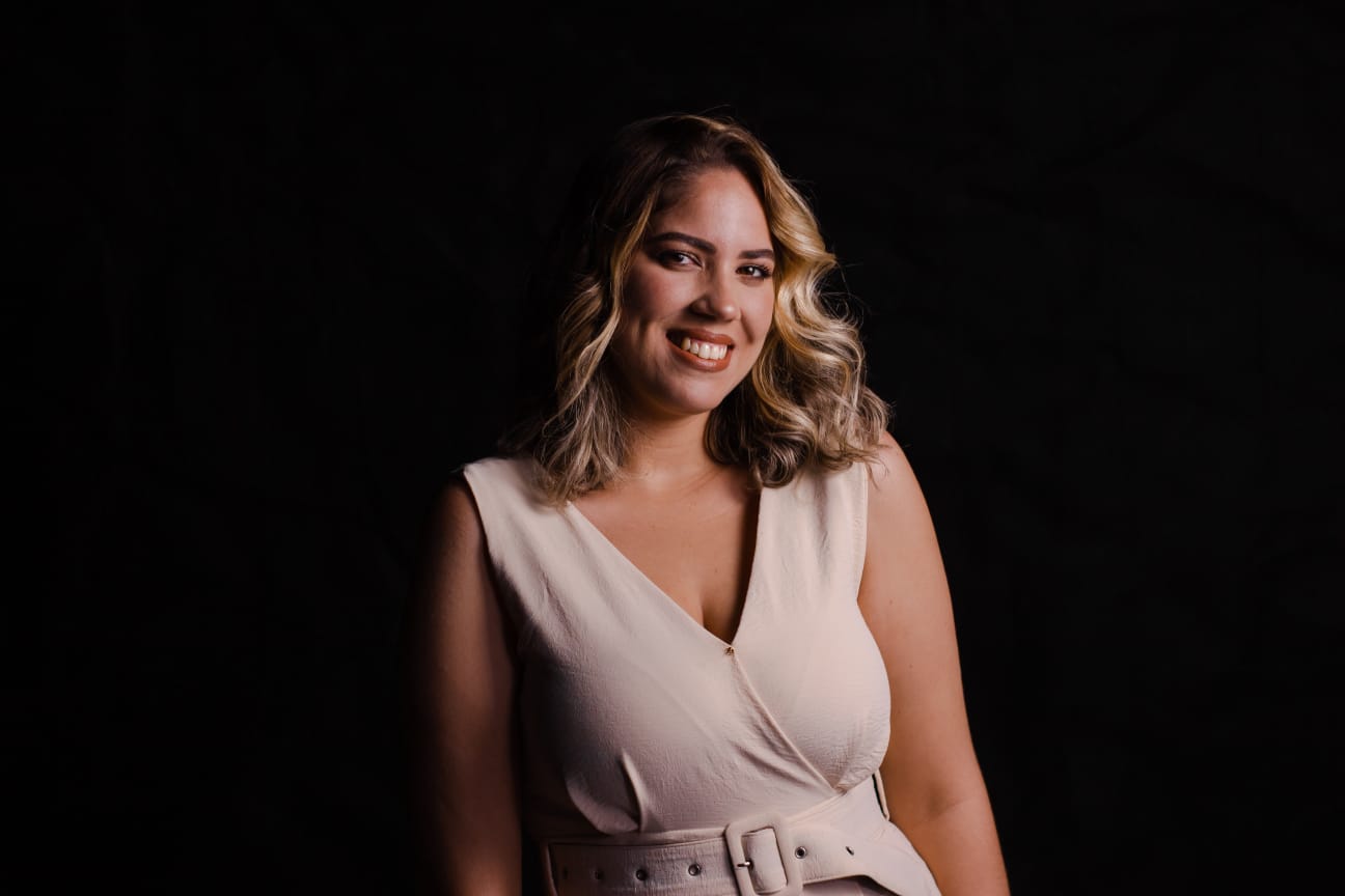 Ventania chega à Marcha para Jesus 2026 com sua artista Talita Dias, vencedora do Gospel Singer