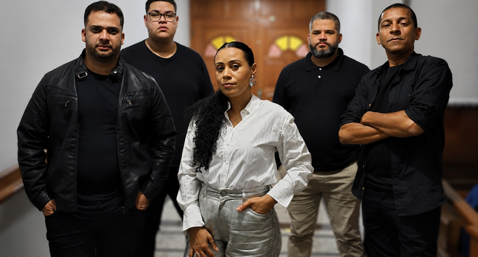 Erika Guermai lança “1 Coríntios 13” e destaca força da banda que dá vida ao projeto “Cantando as Escrituras”