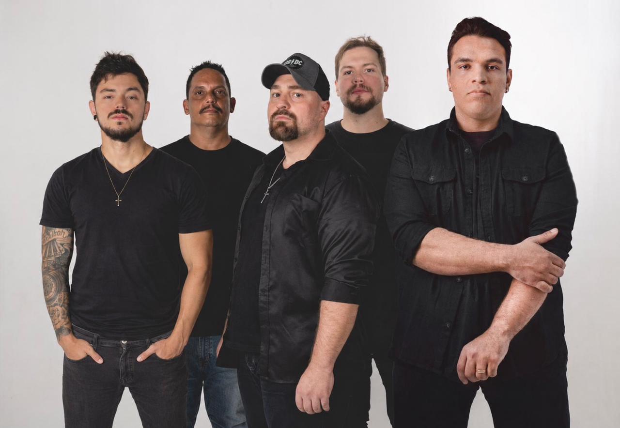 Rock do Reino resgata a essência de “Esperando na Janela” em releitura que destaca sua inspiração em Jesus Cristo