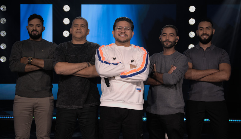 Banda Ophir lança “Está Vindo o Rei”, novo single que anuncia a esperança da volta de Cristo