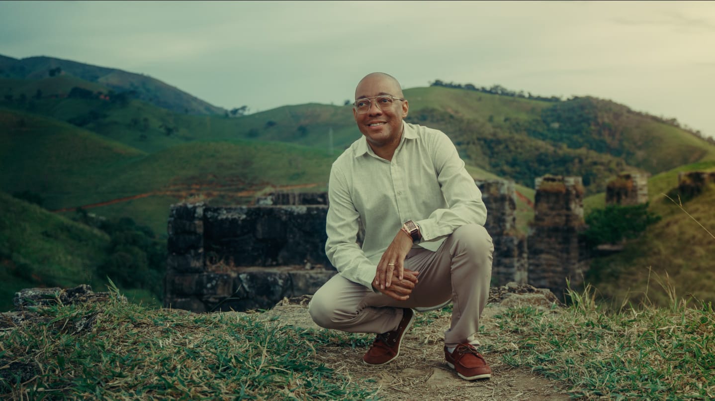 Diácono Alberto Araújo lança “Bom Samaritano”, inspirada em Lucas 10