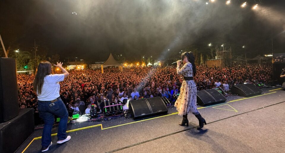 Difusão Cultural de Música Cristã