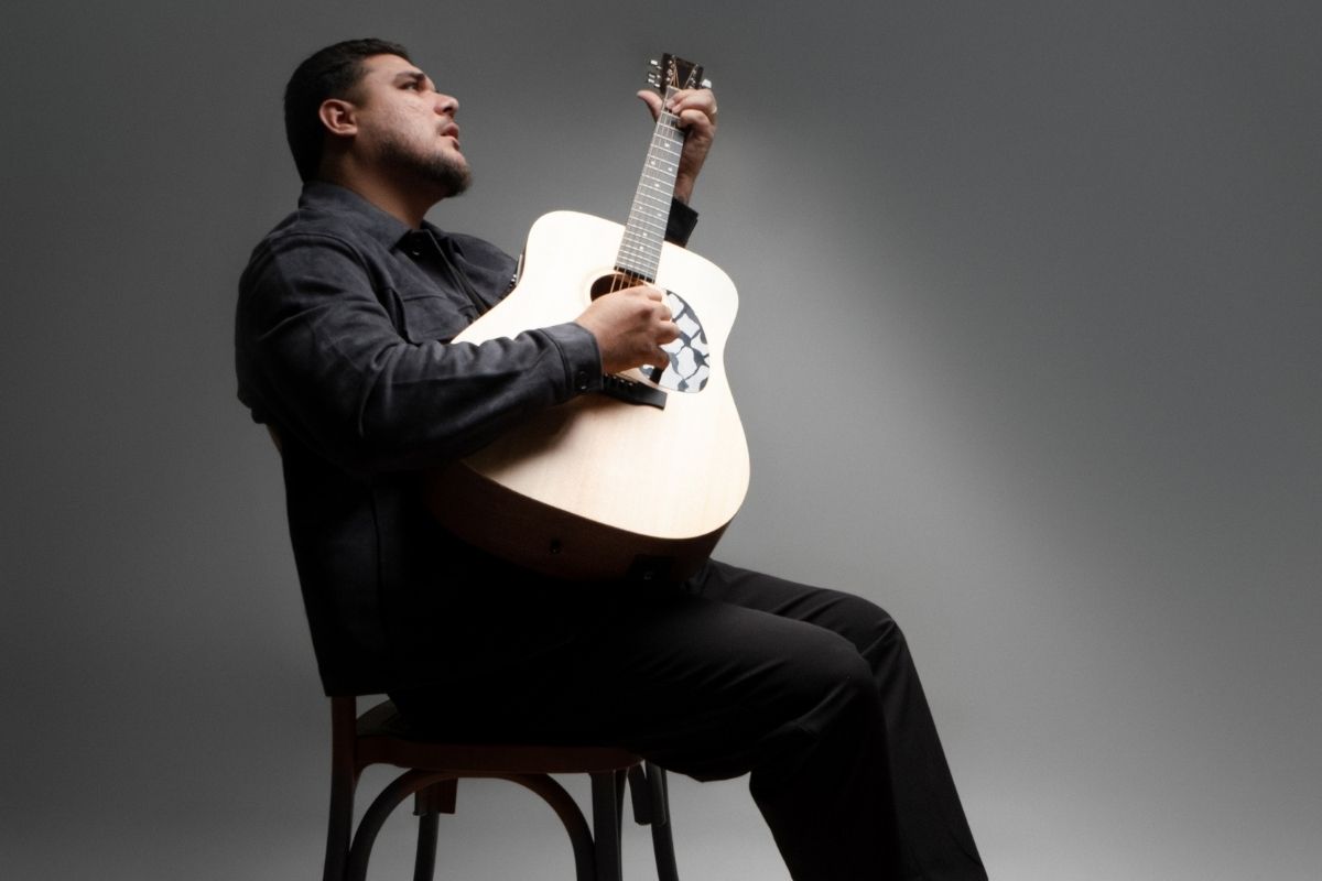 Caio Torres apresenta “Cristo é a Glória de Deus” e convida o público a contemplar Jesus Cristo