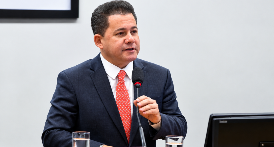 Cezinha de Madureira leva trajetória marcada pela fé e comunicação para atuação no Congresso