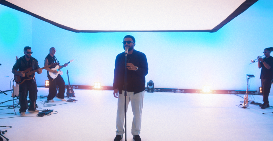 Eli Soares apresenta o álbum “Inteligência Natural” e o clipe de “Os Anjos Te Louvam”