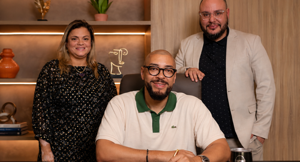 Ton Carfi é o novo contratado da Labidad Music 