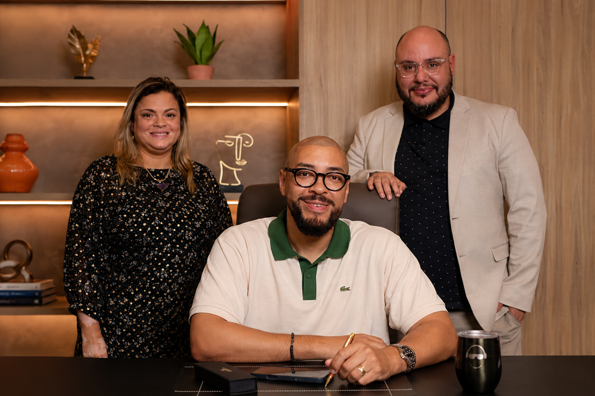 Ton Carfi é o novo contratado da Labidad Music 