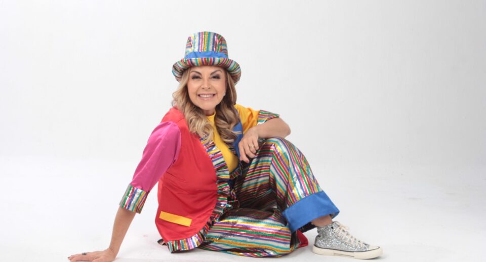 “Dia da Criança”: Cristina Mel lança projeto infantil com canções educativas e mensagens de fé