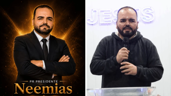 Do Rio a Moçambique: Conheça ministério do pastor Neemias Fernando