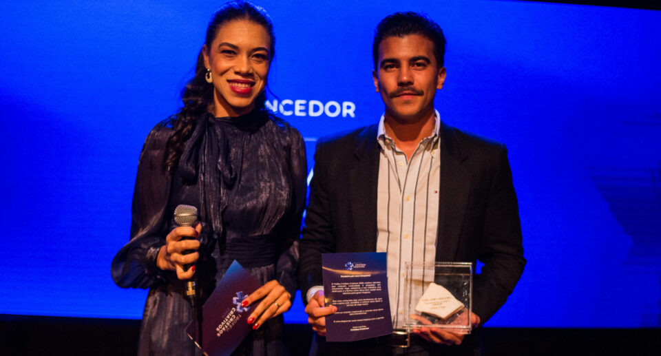 Troféu Cristãos Criativos 2026 premia destaques da arte cristã; conheça os vencedores