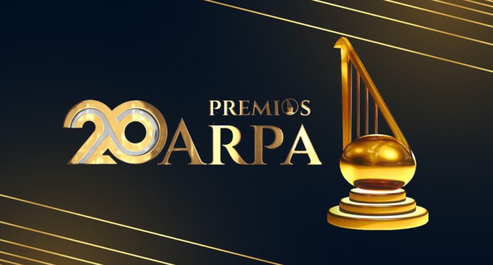 Para além do México, Premios ARPA chega ao Brasil e mostra a força do mercado de música cristã nacional