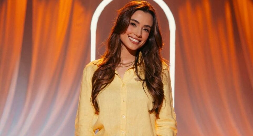 Segundo lote esgotando a menos de dois meses do evento: Isadora Pompeo volta a Teresina para estrear O Propósito, festival da Aguiar MultiMusic